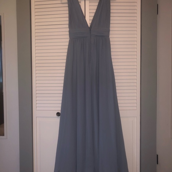 Lulu’s formal / bridesmaids dress - Picture 3 of 6